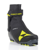 Лыжные ботинки FISCHER CARBON SKATE S15024, коньковые