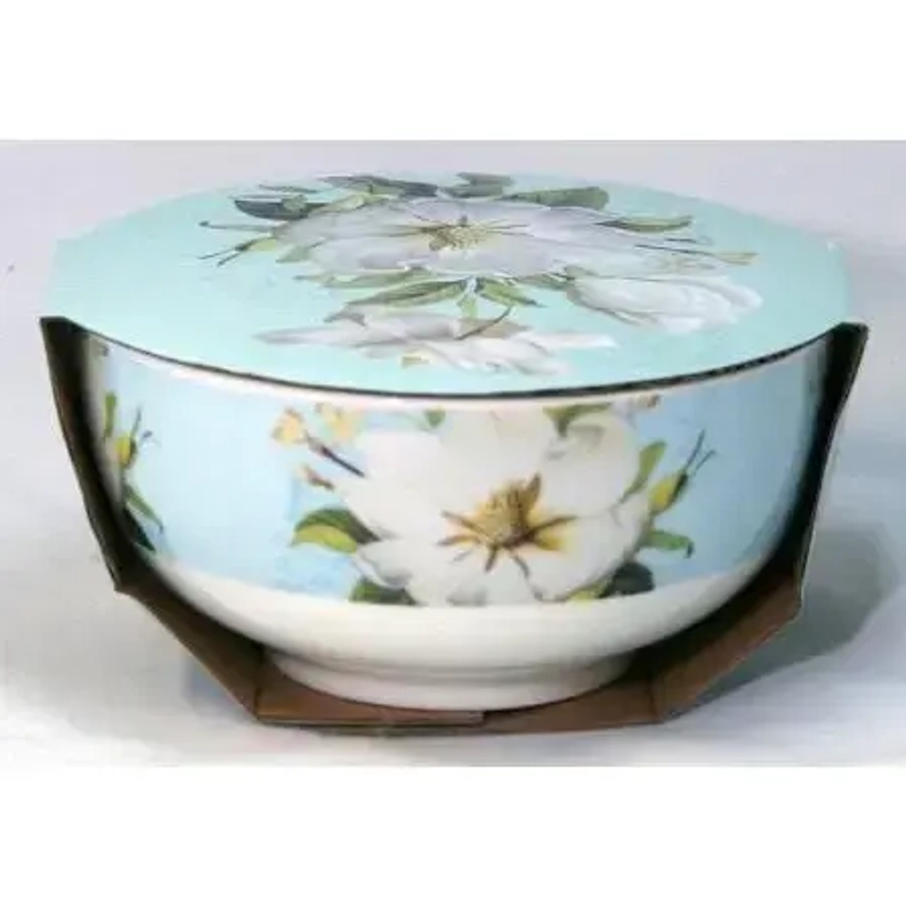 Салатник 14см «Сонет» в подарочной упаковке