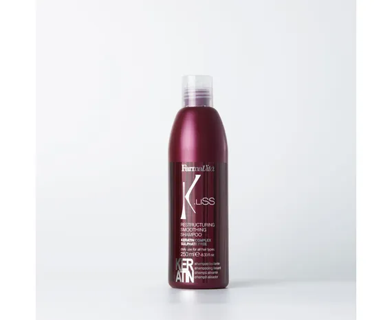 Шампунь реструктуризирующий для всех типов волос