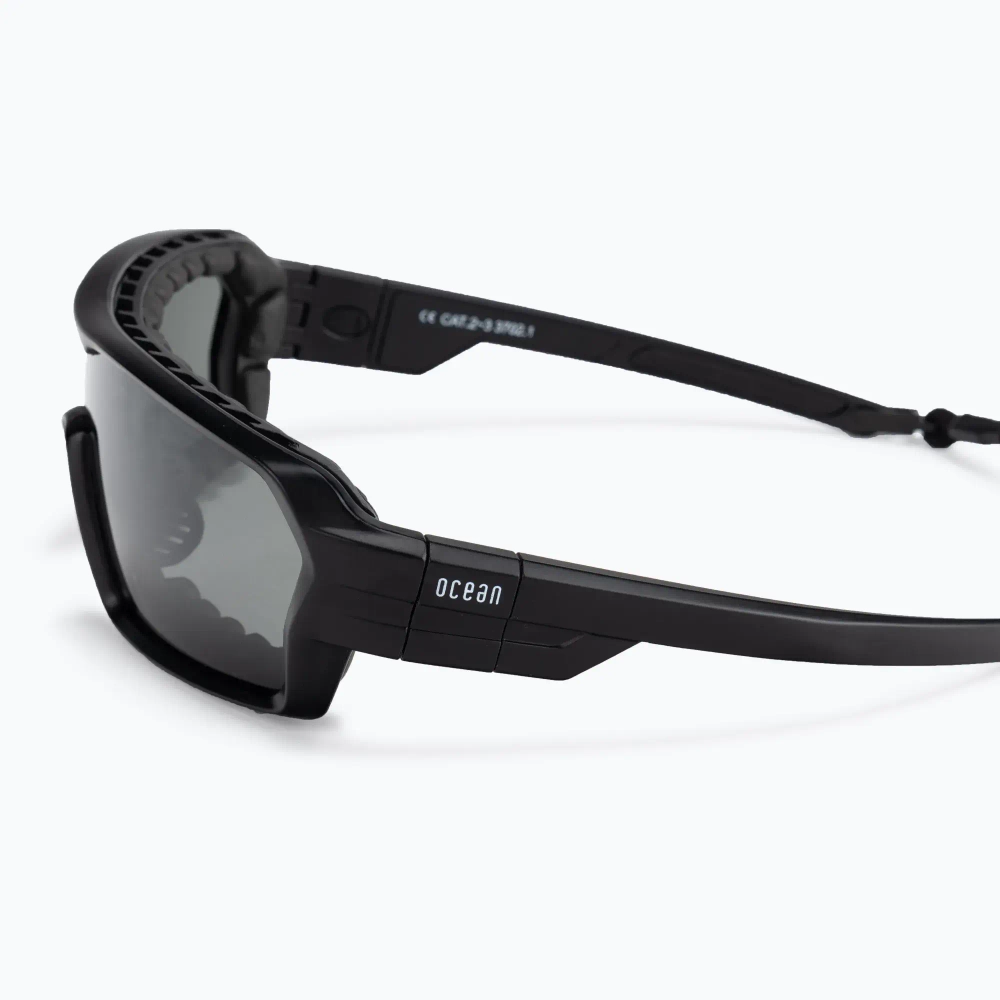 OCEAN Chameleon Black / Photochromic lenses