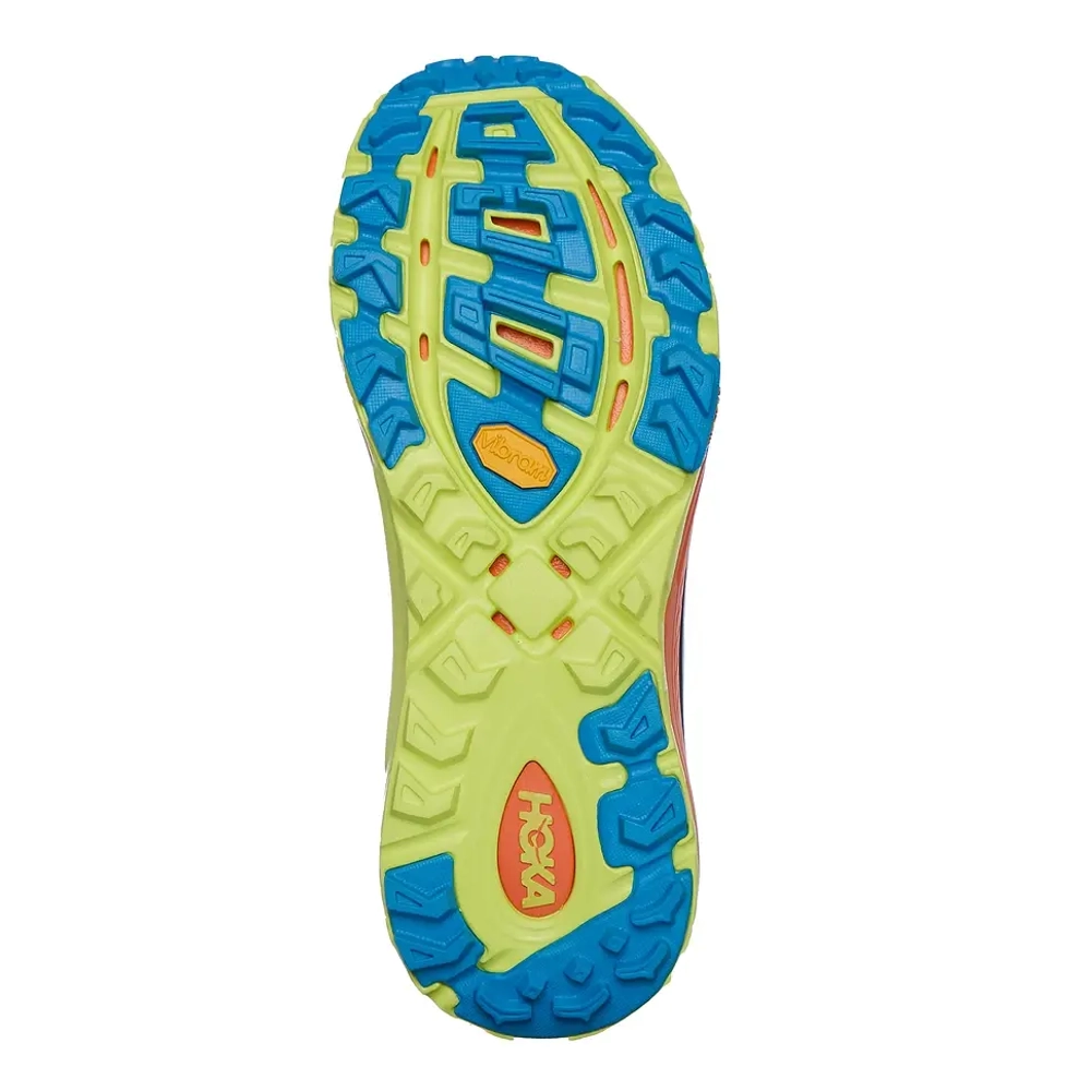 Кроссовки unisex Hoka Mafate Three 2