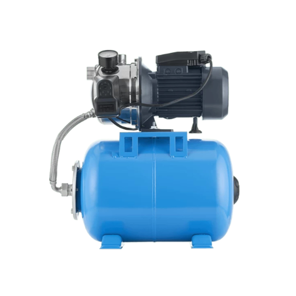 Насосная станция UNIPUMP AUTO JS 80