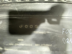 Юбка заднего бампера Ford Focus 3 11-15 Б/У  BM51A17A894A