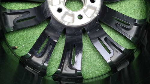 Диск Комплект дисков R20 Geely Tugella (2019-2024)