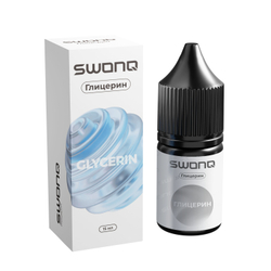 Жидкость-конструктор Swonq Cluster Tobacco 30мл 0мг (без никотина)