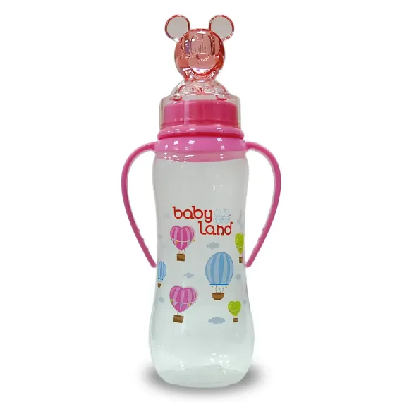 Бутылочка Baby Land 240 мл
