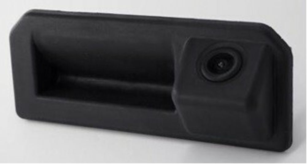 Камера заднего вида в ручку багажника для AUDI AHD 1080P - Radiola RDL-8034
