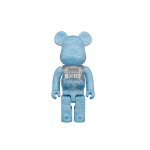 Дизайнерские игрушки BE@RBRICK 1000% MY FIRST B@BY WATER CREST, 1035336-600222759