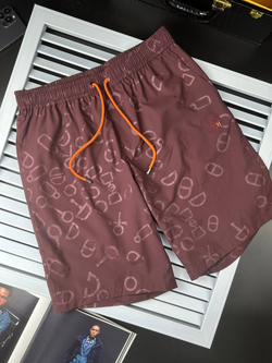 Шорты Hermes