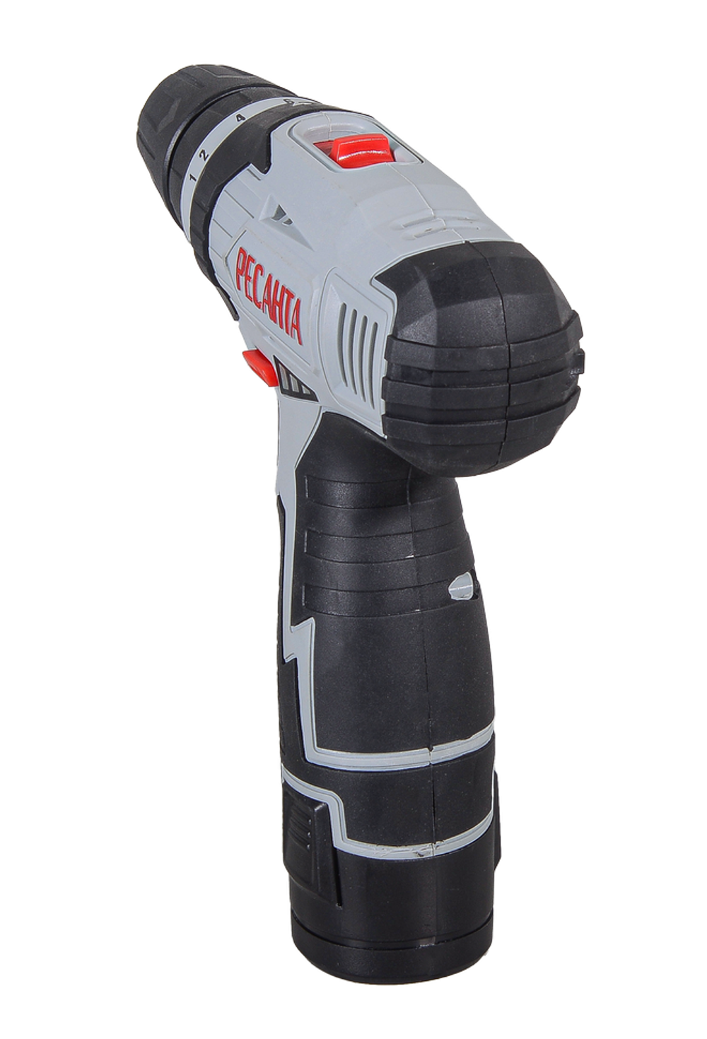 Дрель-шуруповерт аккумуляторная Ресанта ДА-12-2ЛК