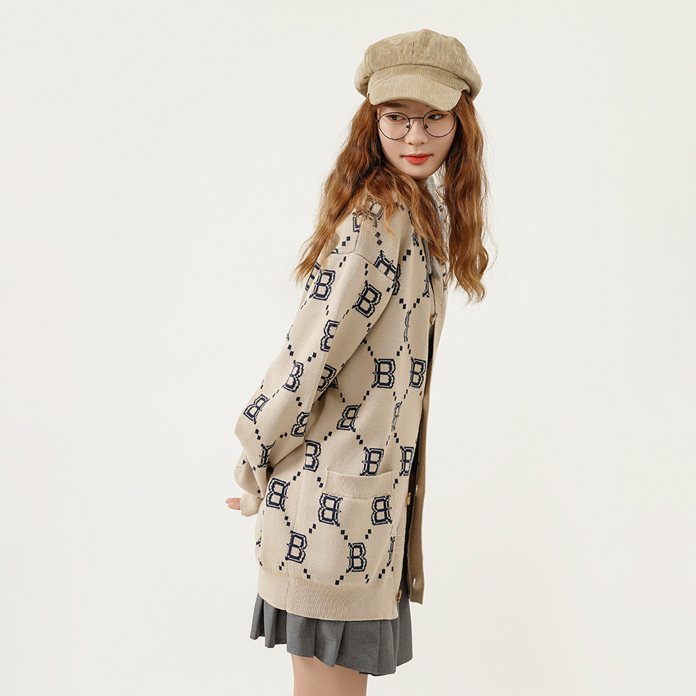 Свитеры MLB, 3AKCM0221-43BGS