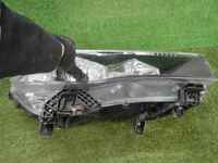 Битая Фара правая BMW X5 F15 (2013-2018) галоген