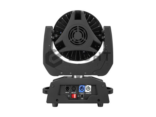 LightCraft 36X18W WASH вращающаяся голова типа WASH