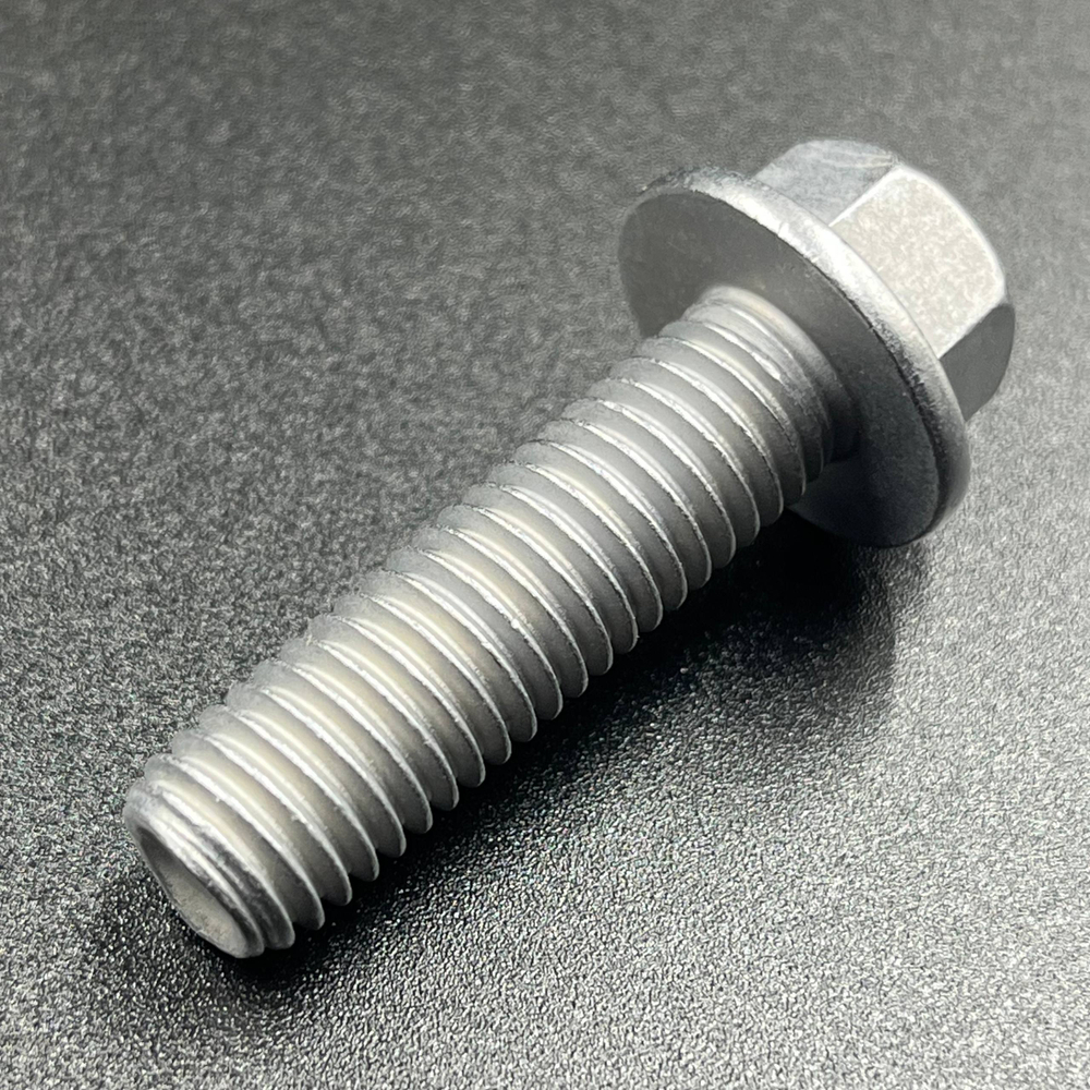 Болт крепления редуктора Yamaha 20-30; F20-40 (YUELANG)