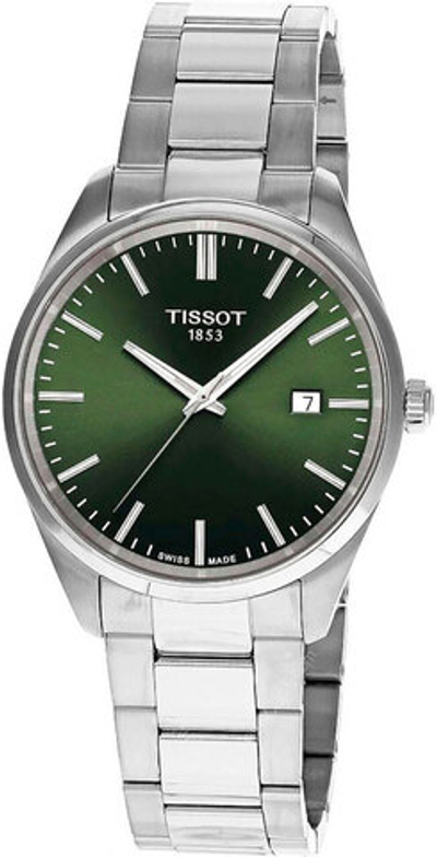 Швейцарские наручные часы Tissot T150.410.11.091.00