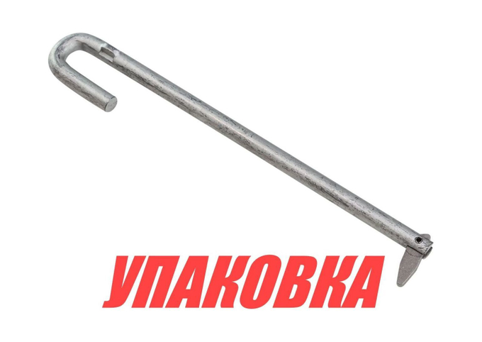 Шток фиксации положения двигателя Yamaha 9.9-30, Omax (упаковка из 10 шт.)