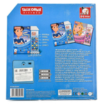 Обуч. Книга "Маленький джентльмен". Talkовые игрушки EH80089R