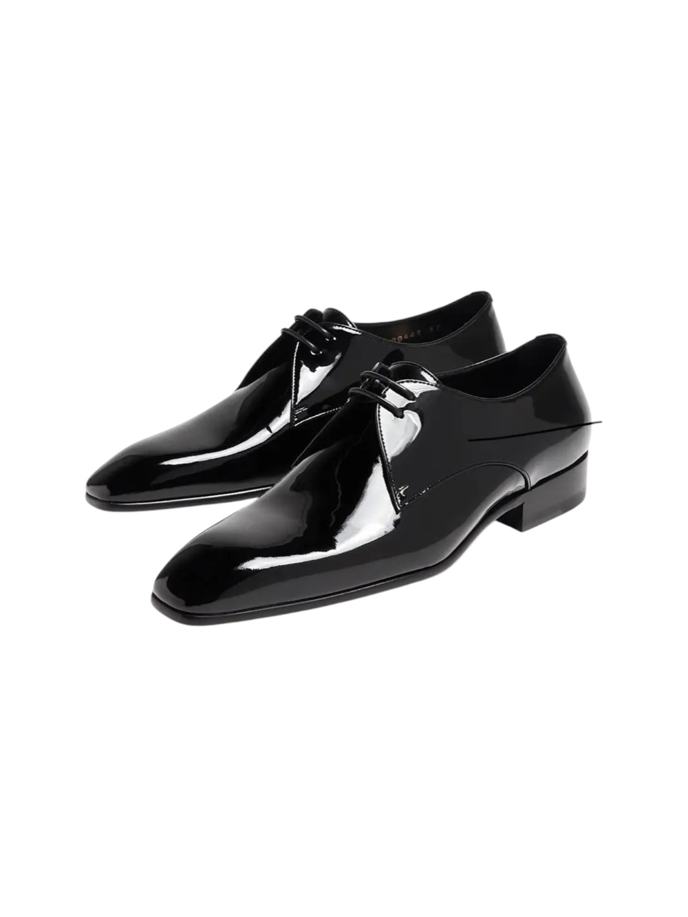 Полуботинки Saint Laurent
