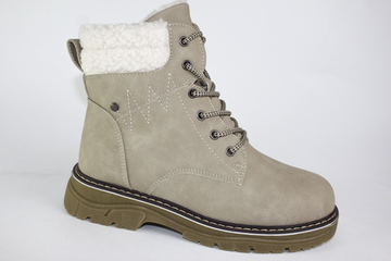 Ботинки женские зимние Beiweisi арт. A2087-12
