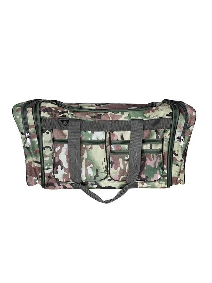 Сумка дорожная 60л (мультикам)