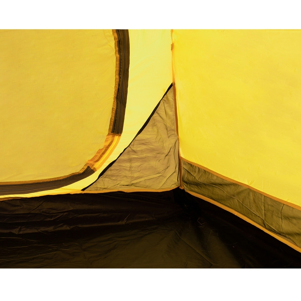 Tramp Lite палатка Tourist 3 (зеленый)