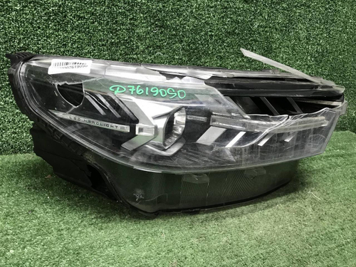 Битая Фара правая Faw Bestune T99 (2022-н.в.) LED