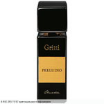 Preludio