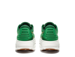 Кроссовки для бега мужские Diadora Atomo Star U Зелёно-бежевые