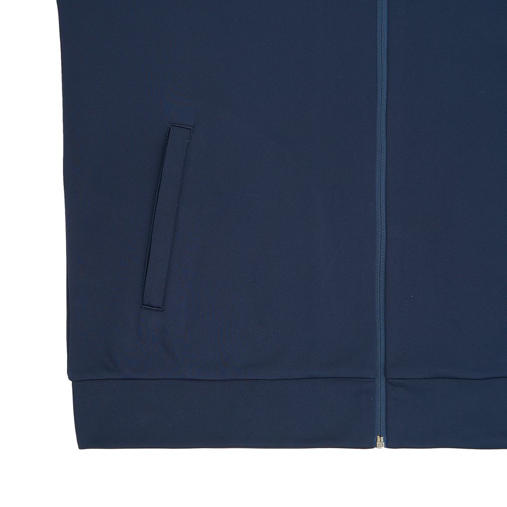 Костюм парадный TORRES Professional, K-2251-031-M, р.M, полиэстер, т.сине-белый