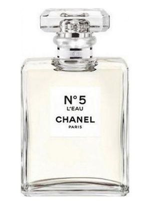 Chanel No 5 L'Eau