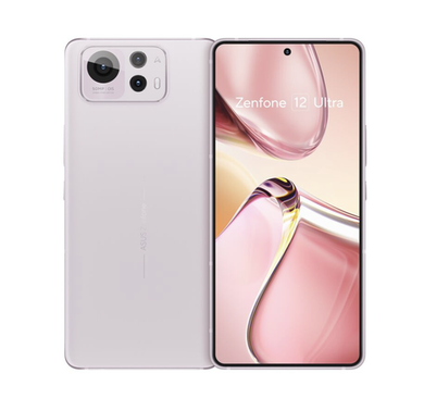 Asus Zenfone 12 Ultra (AI2501) 16/512Gb White