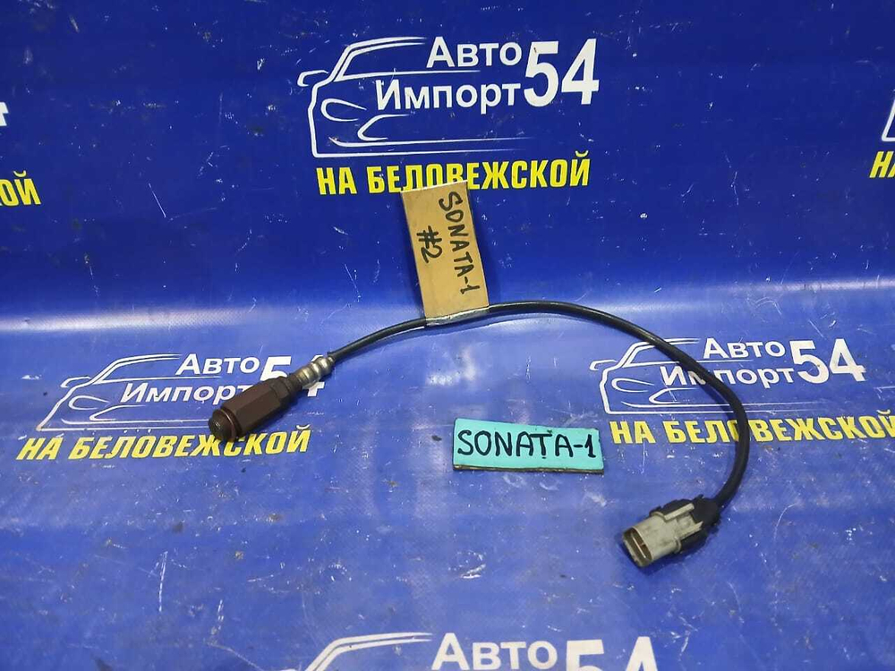 Датчик кислорода HYUNDAI SONATA 2005
