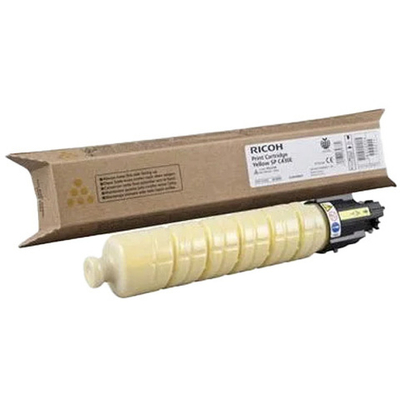 Тонер-картридж RICOH SP C430E 821205/821282 для SP C430DN/C431DN/C440DN жёлтый