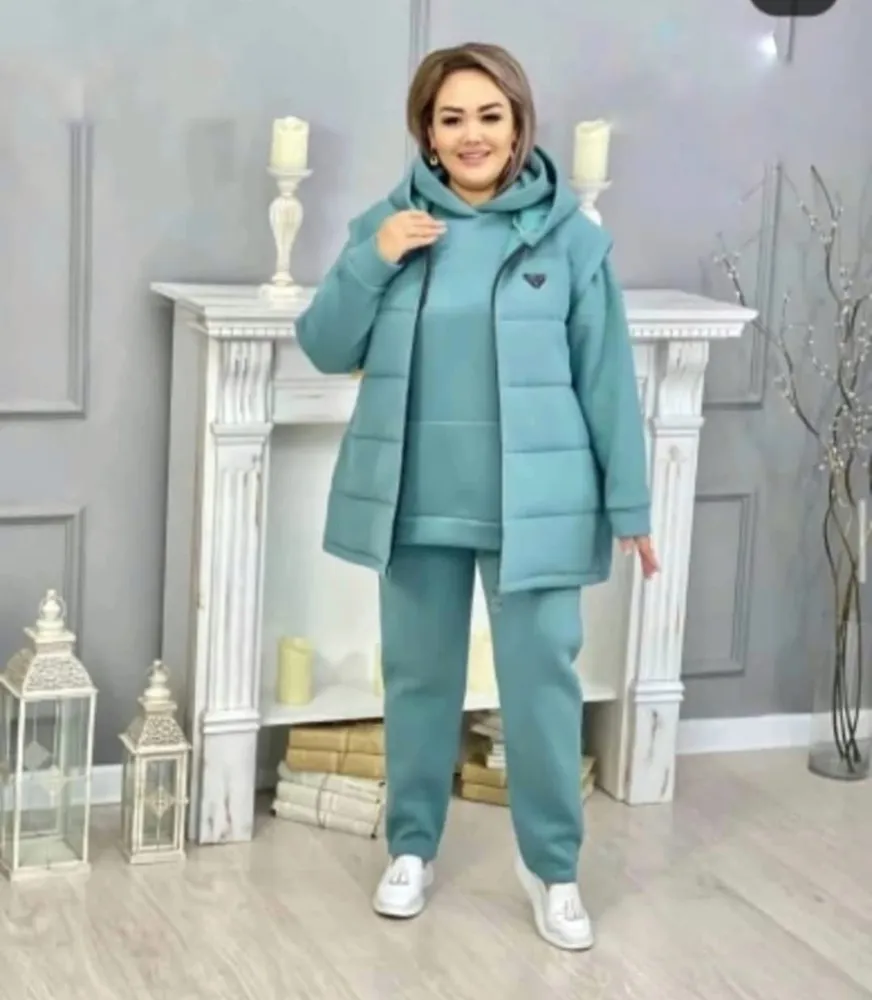 Костюм 7369505 Fabrika