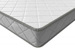 Матрас пружинный Оригами 800 х 2000