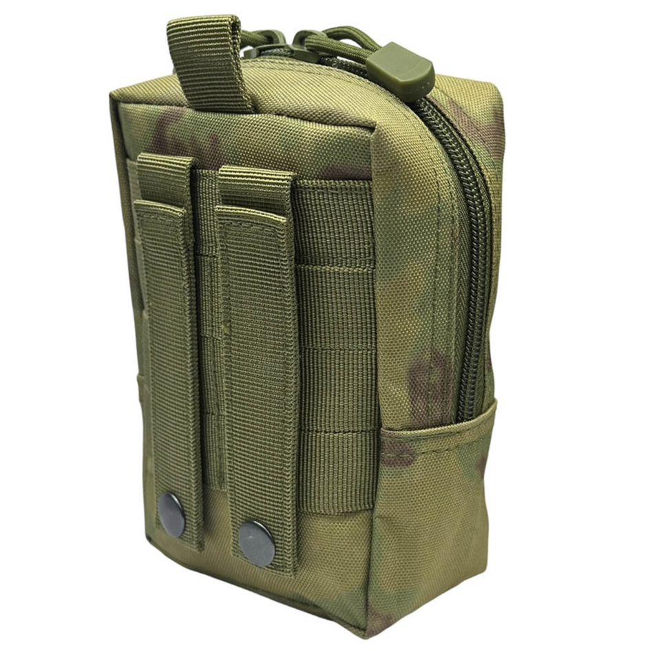 Подсумок универсальный армейский (мох)