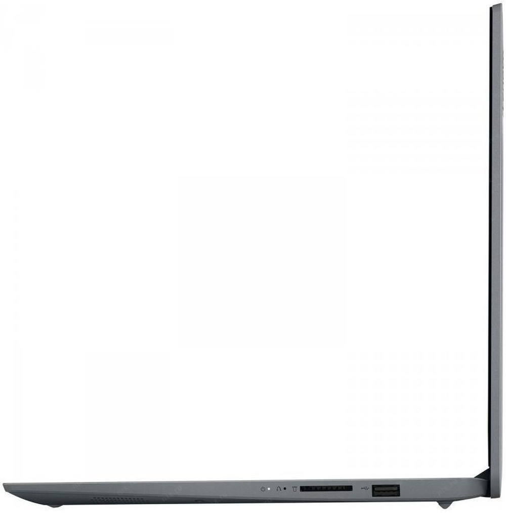 Ноутбук Lenovo IdeaPad 1 15IAU7  &lt;82QD00DMUE&gt;  i3 1215U/8/256SSD/WiFi/BT/noOS/15.6"