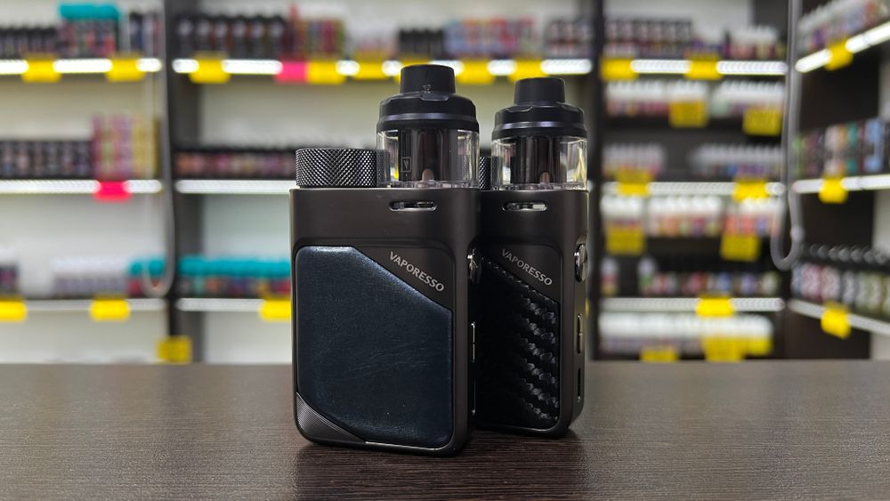 Vaporesso Swag PX80