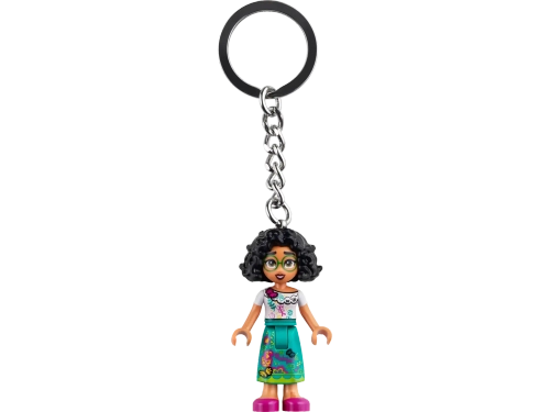 Брелок LEGO Disney 854287 Мирабель