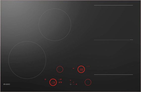 Варочная панель Asko HID824GC
