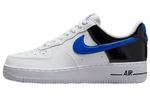 Кроссовки Nike Air Force 1 Low (Женская размерная сетка)