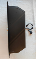 вытяжка D 545 S