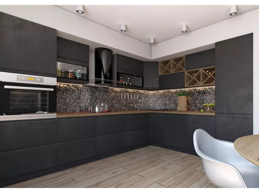 Бронкс АГВ60 бетон