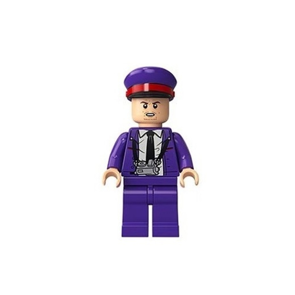 Стэнли Шанпайк hp192