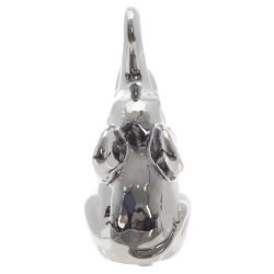 GAEM Набор из 2-х фигурок декоративных "Слон", L14,5 W6,5 H15,5 см