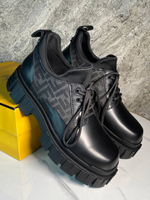 Ботинки Fendi