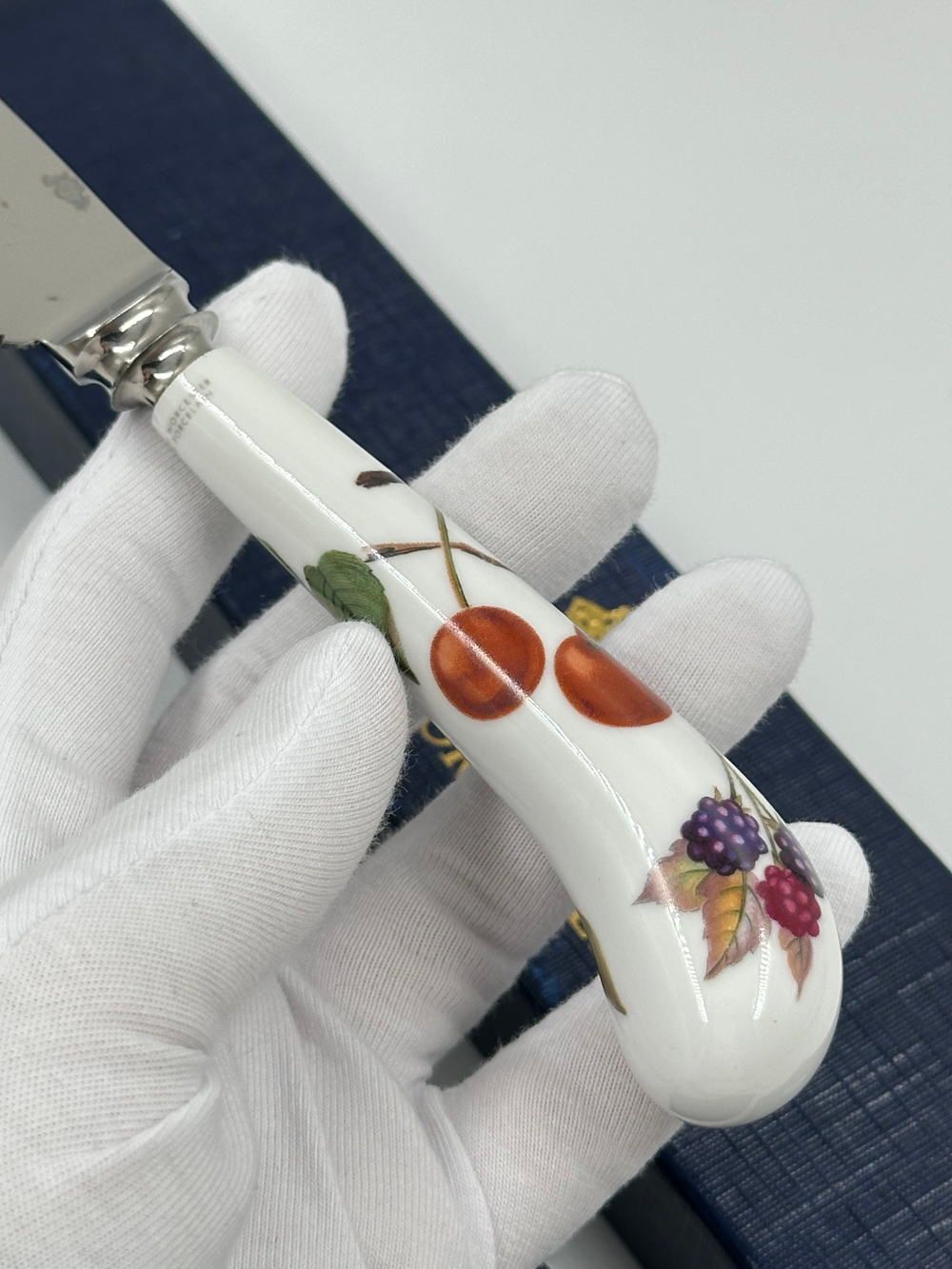 Нож Royal Worcester Evesham