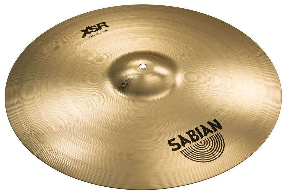 Тарелка Ride Sabian 20&quot; Xsr Ride