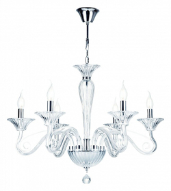 Подвесная люстра Maytoni DIA010PL-06TR