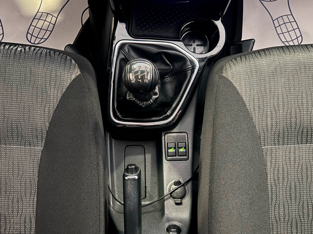 Лада Приора, 2018 год